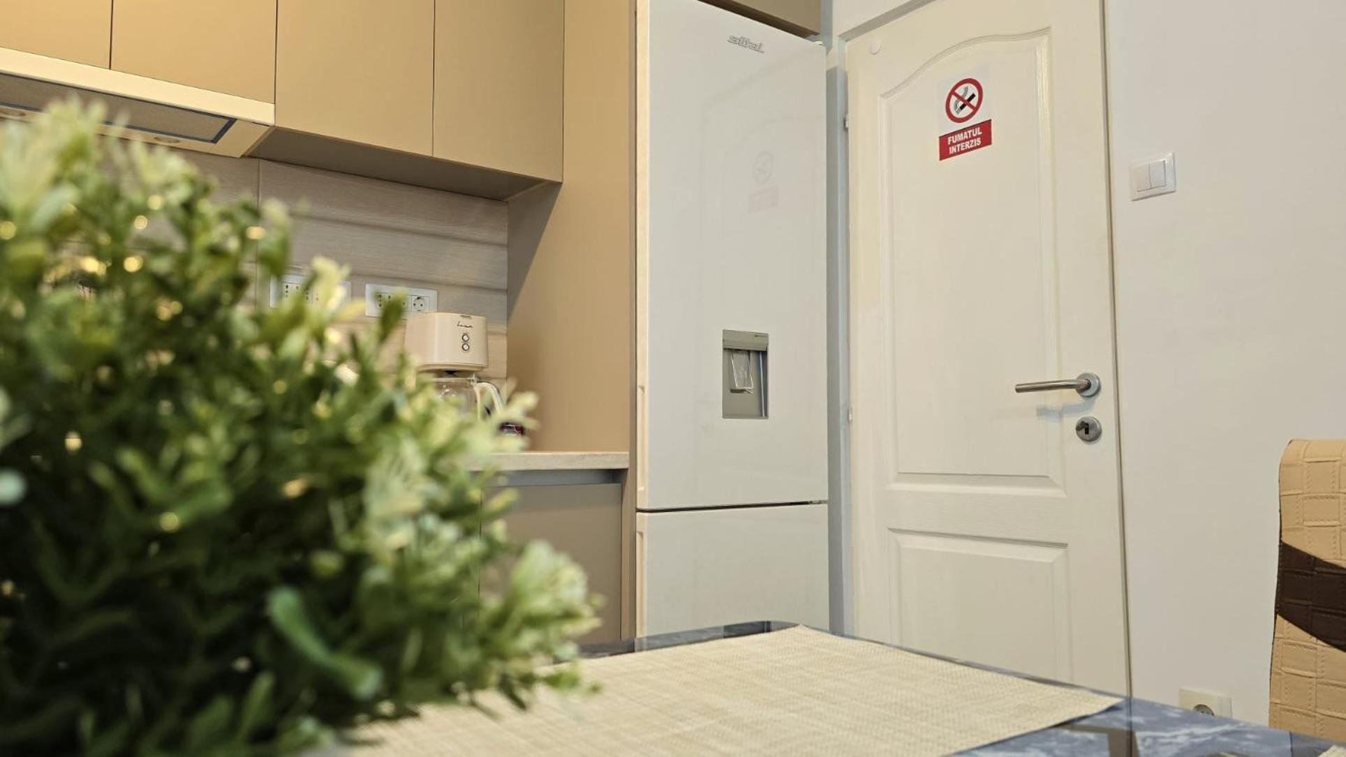 Apartament 3 Camere Hd フネドアラ エクステリア 写真
