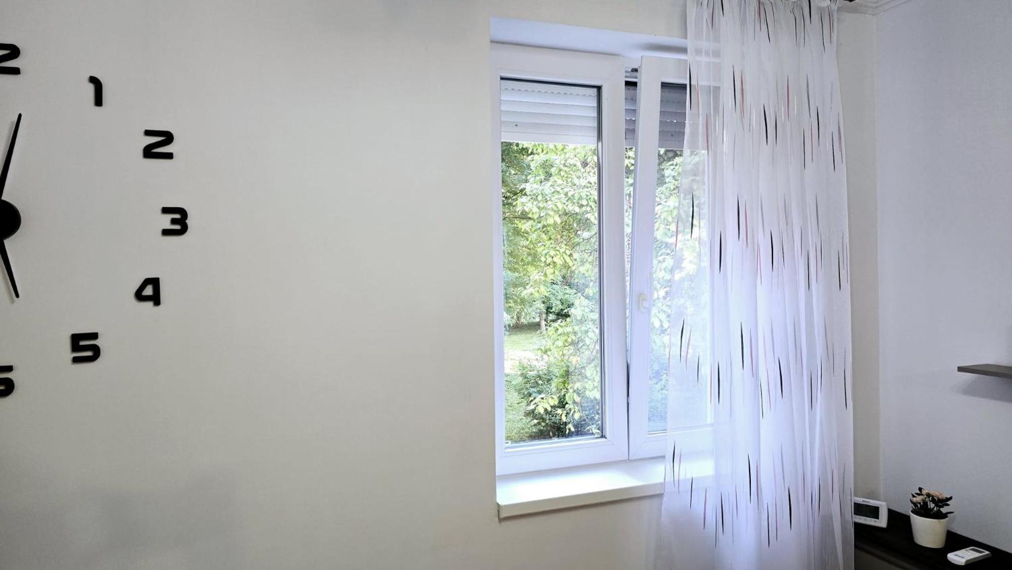 Apartament 3 Camere Hd フネドアラ エクステリア 写真