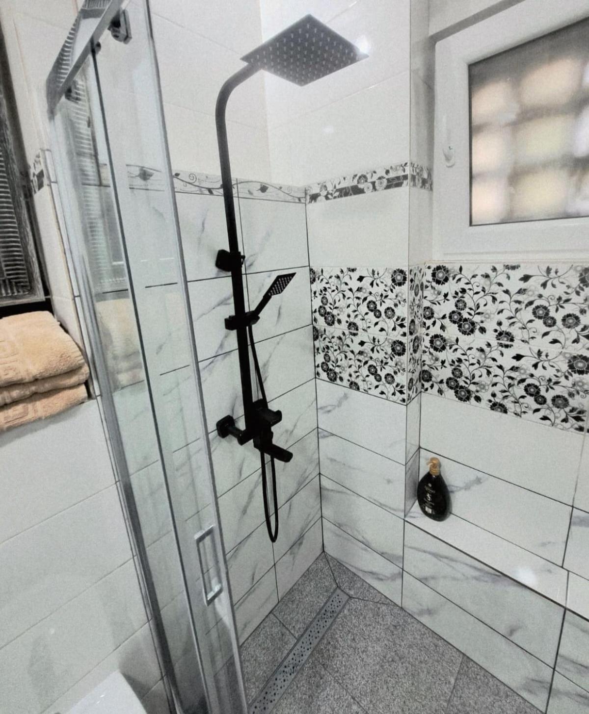 Apartament 3 Camere Hd フネドアラ エクステリア 写真